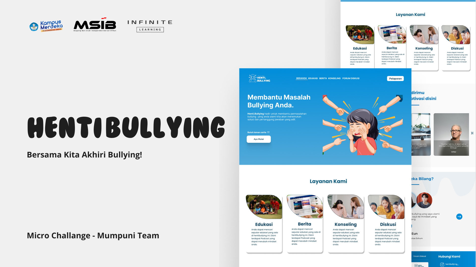E-commerce Mobile App